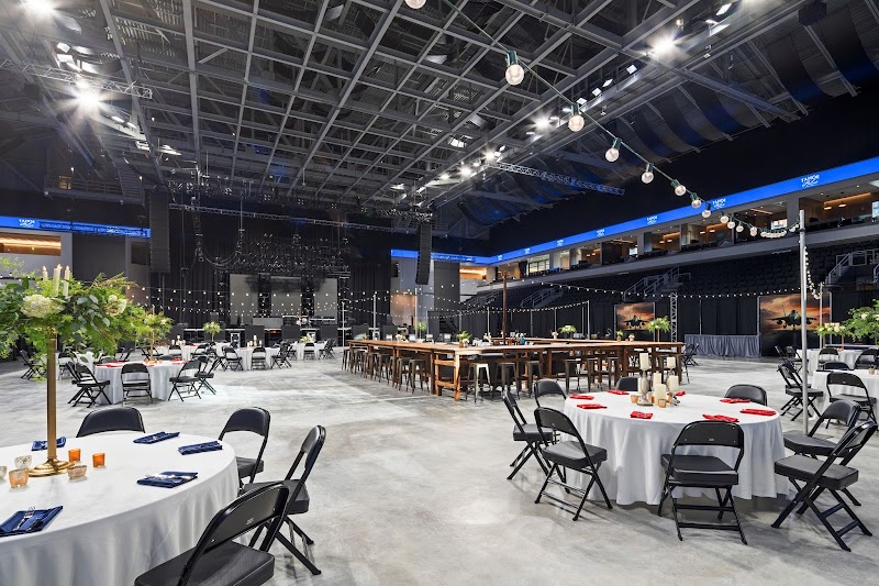 Tahoe Blue Event Center photo 3