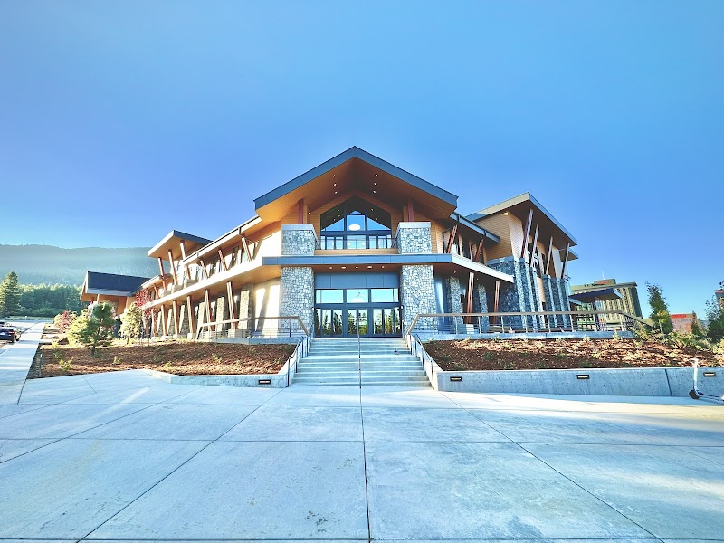 Tahoe Blue Event Center photo 6