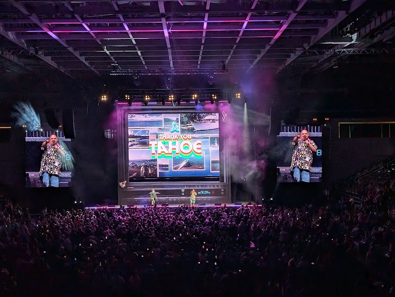 Tahoe Blue Event Center photo 7