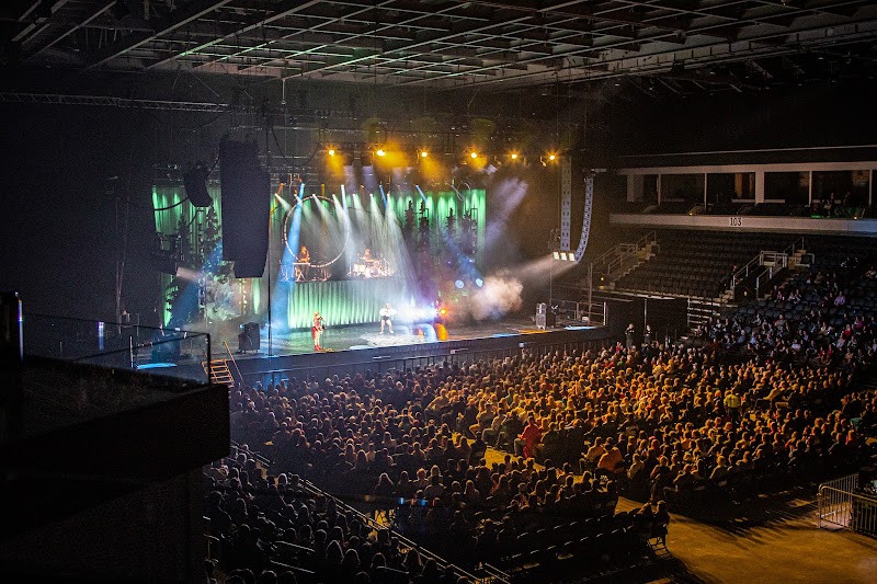 Tahoe Blue Event Center photo 14