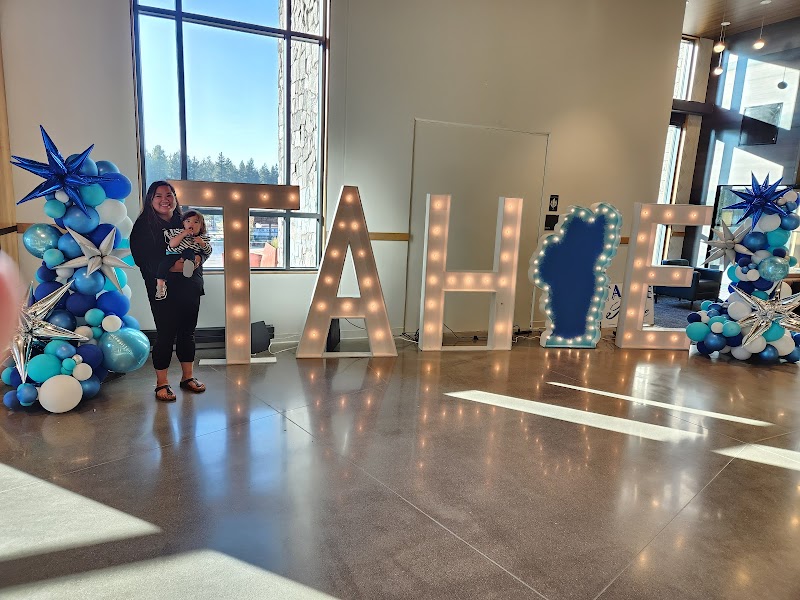 Tahoe Blue Event Center photo 16