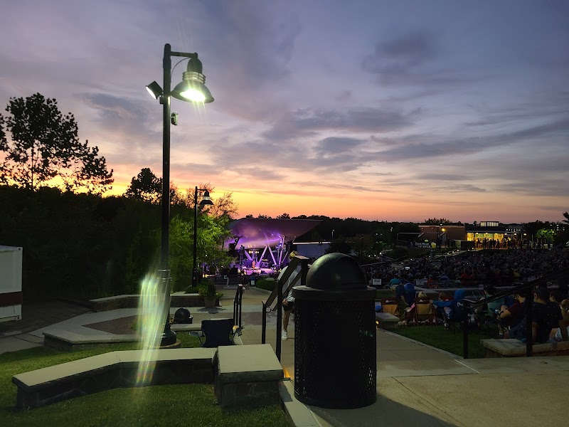 Chesterfield Amphitheater photo 1