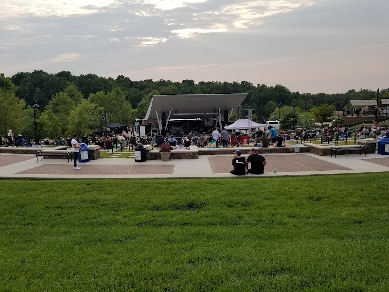 Chesterfield Amphitheater photo 2
