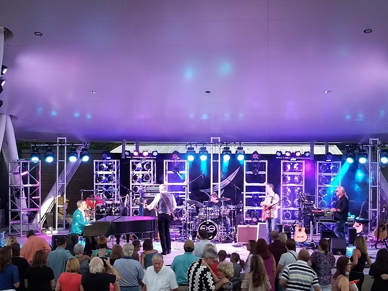 Chesterfield Amphitheater photo 6