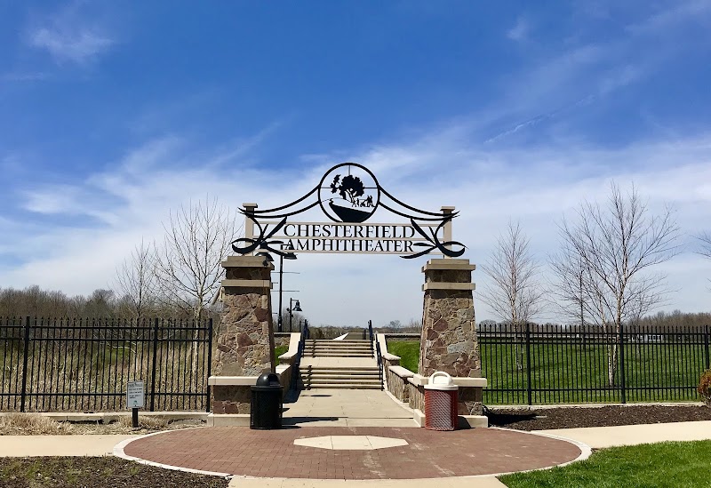 Chesterfield Amphitheater photo 7