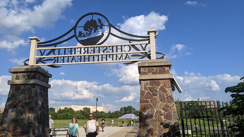 Chesterfield Amphitheater photo 8