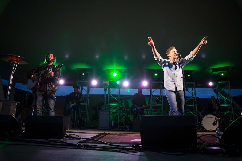 Chesterfield Amphitheater photo 10