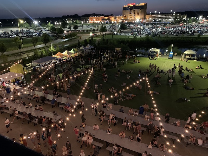 Saint Louis Music Park photo 9