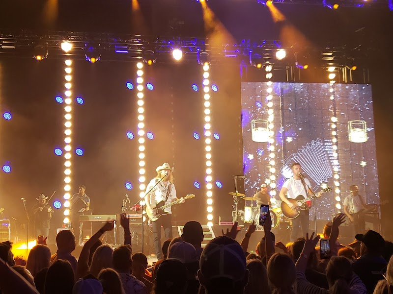 Saint Louis Music Park photo 10