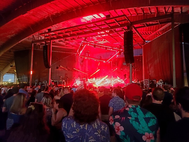 Saint Louis Music Park photo 13