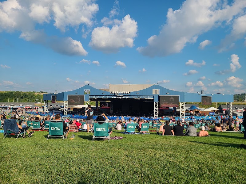Hollywood Casino Amphitheater photo 1