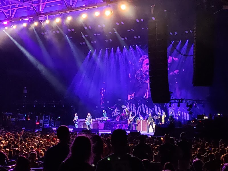 Hollywood Casino Amphitheater photo 2