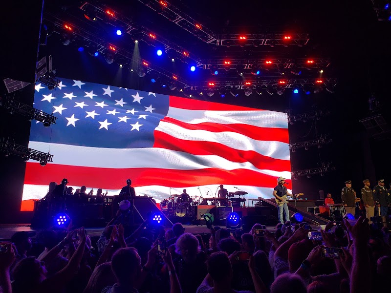 Hollywood Casino Amphitheater photo 6