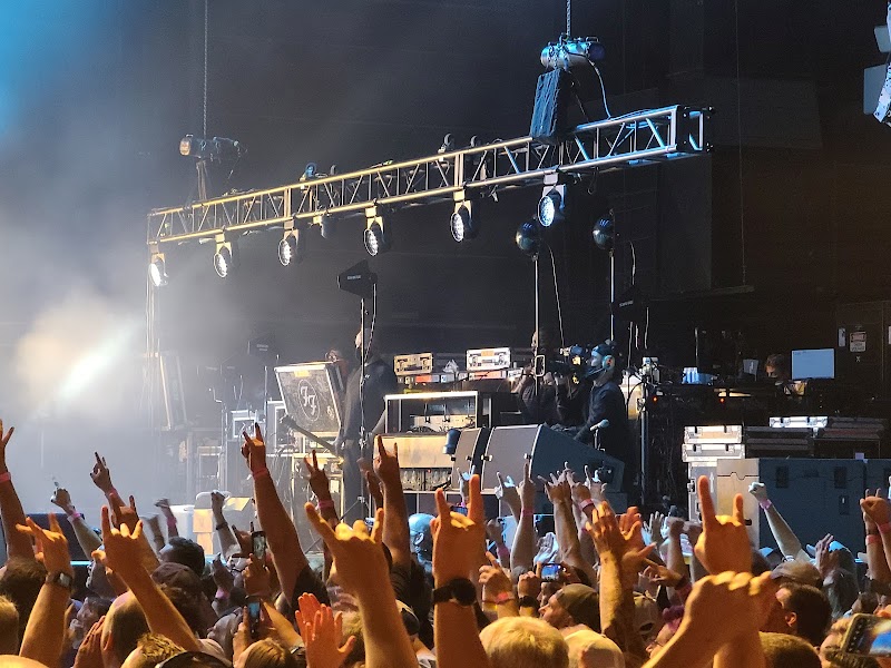 Hollywood Casino Amphitheater photo 8