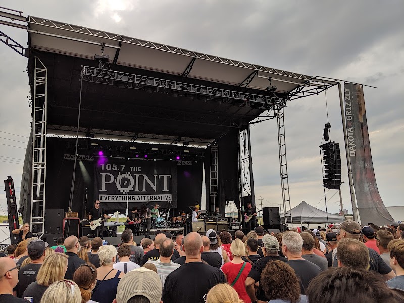Hollywood Casino Amphitheater photo 13