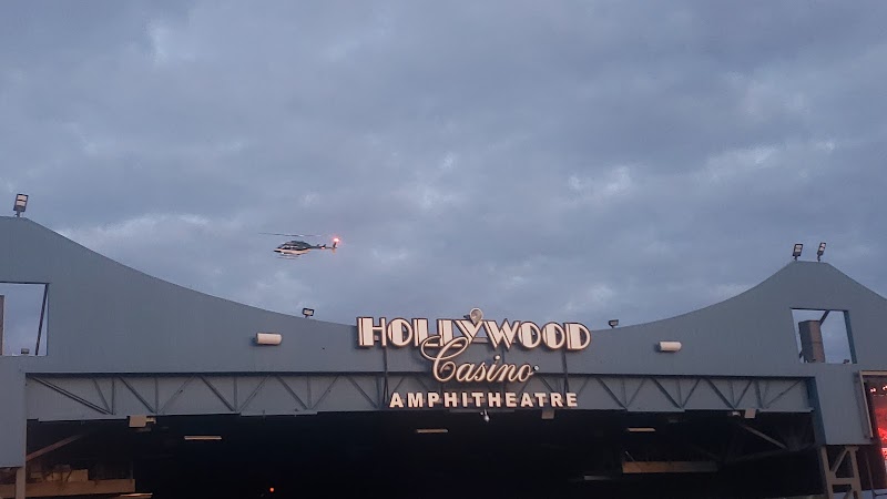 Hollywood Casino Amphitheater photo 14
