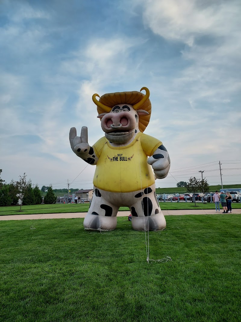 Hollywood Casino Amphitheater photo 19
