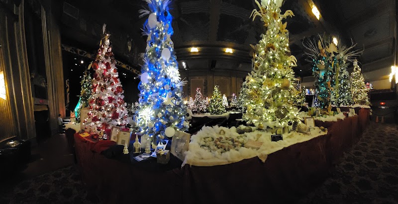 Paramount Arts Center photo 3