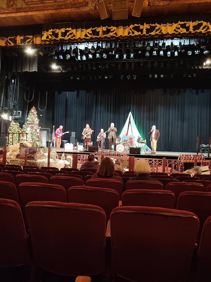 Paramount Arts Center photo 6
