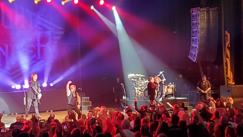 Paramount Arts Center photo 9
