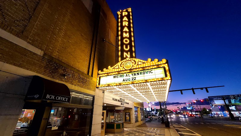 Paramount Arts Center photo 11