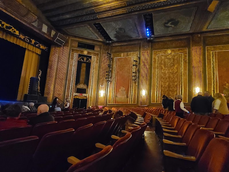Paramount Arts Center photo 12