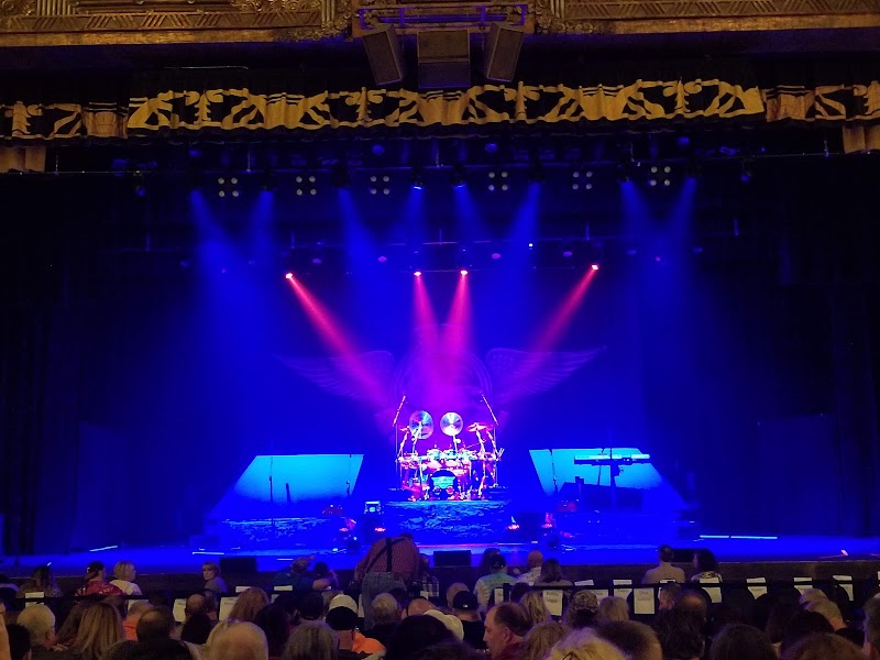 Paramount Arts Center photo 14