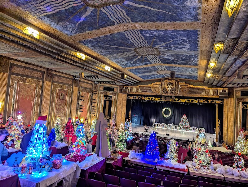 Paramount Arts Center photo 15