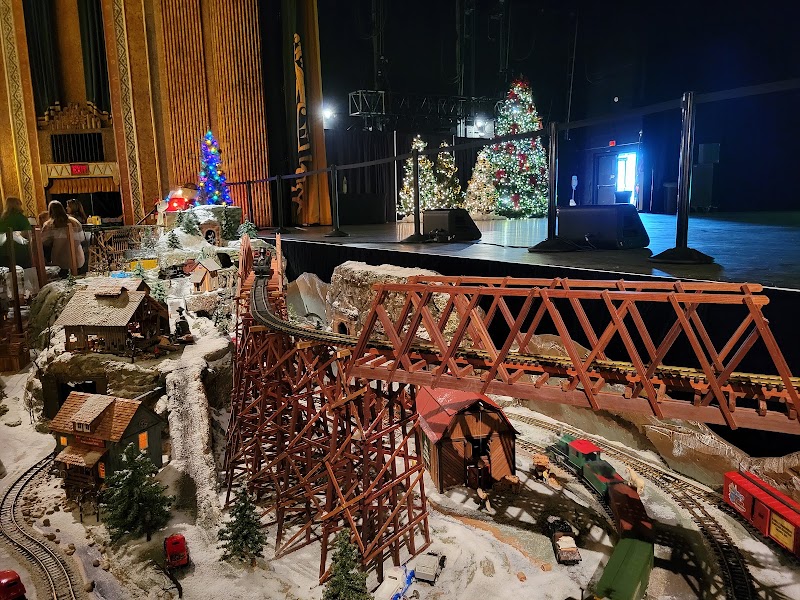 Paramount Arts Center photo 18