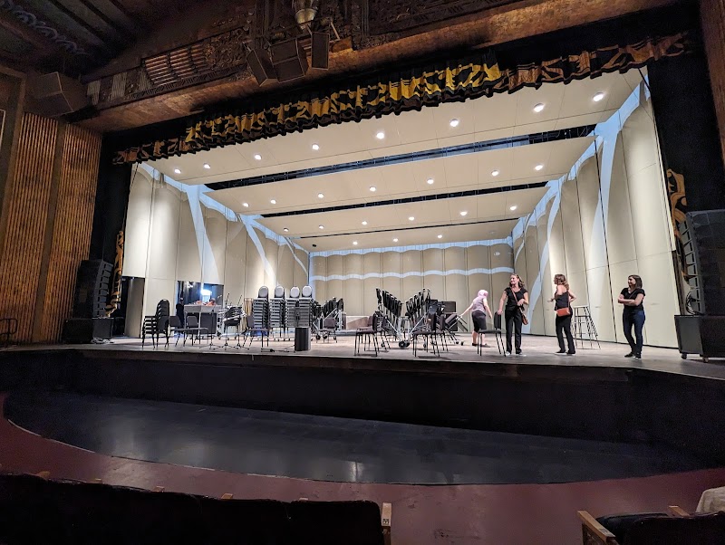 Paramount Arts Center photo 20