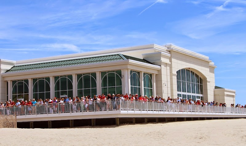 Cape May Convention Hall photo 1