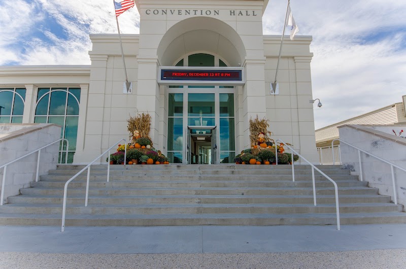 Cape May Convention Hall photo 2