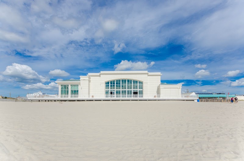 Cape May Convention Hall photo 4