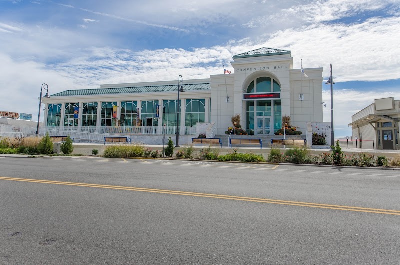 Cape May Convention Hall photo 7