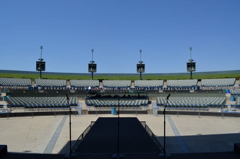 Toyota Amphitheatre photo 1