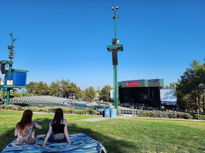 Toyota Amphitheatre photo 2