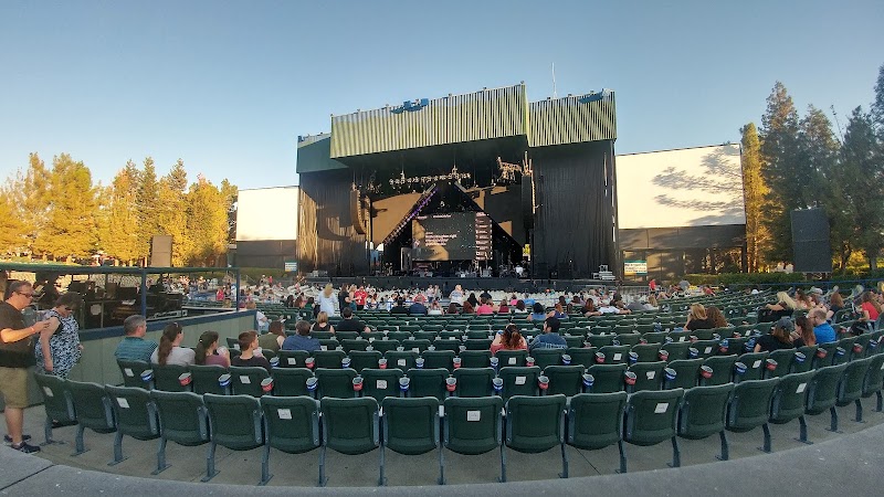 Toyota Amphitheatre photo 3