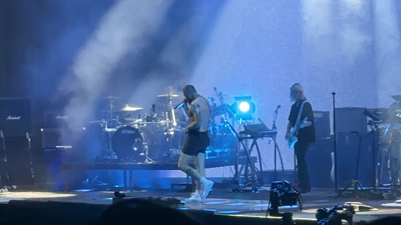 Toyota Amphitheatre photo 7