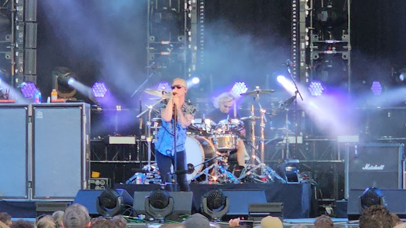 Toyota Amphitheatre photo 10