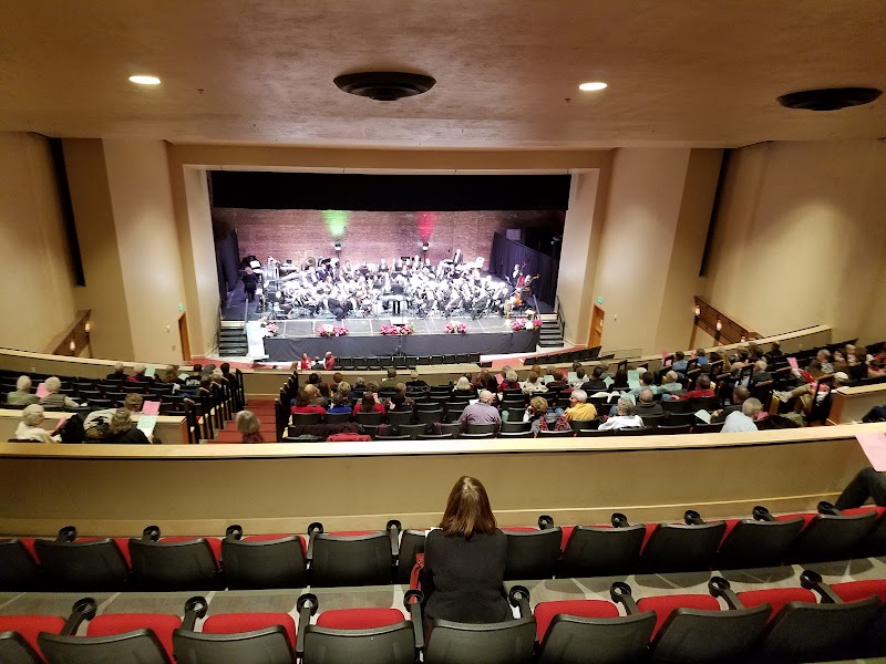 The Avalon Theatre photo 1