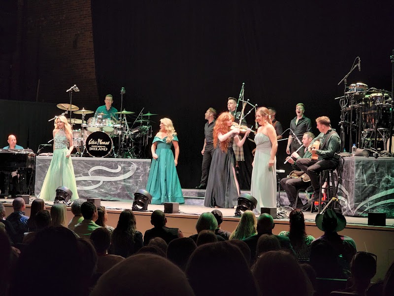 The Avalon Theatre photo 2
