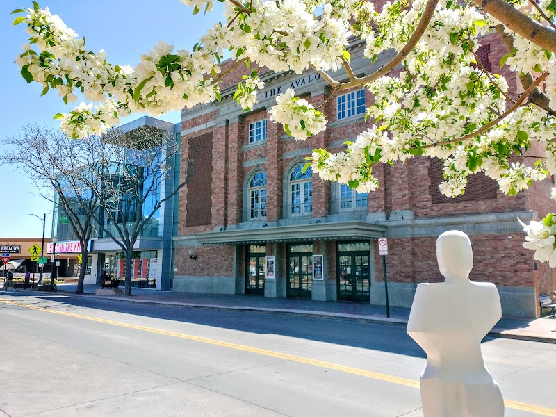 The Avalon Theatre photo 4