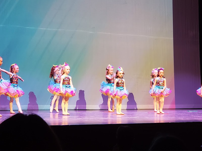 The Avalon Theatre photo 9