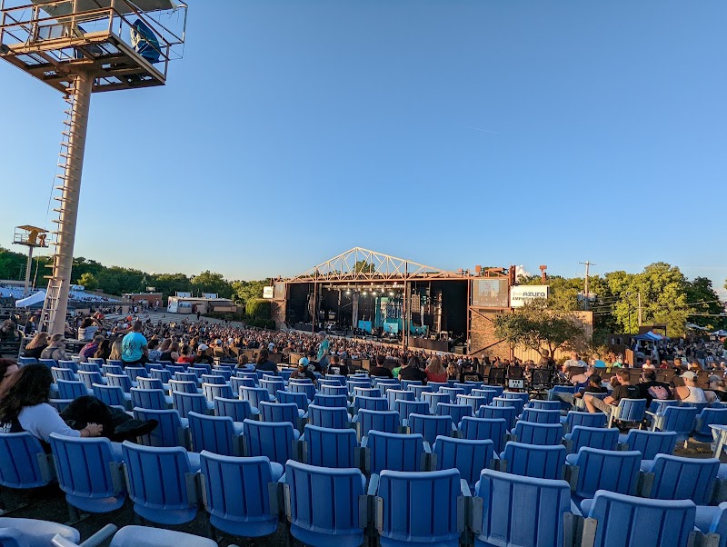 Azura Amphitheater photo 1