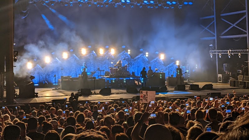 Azura Amphitheater photo 13