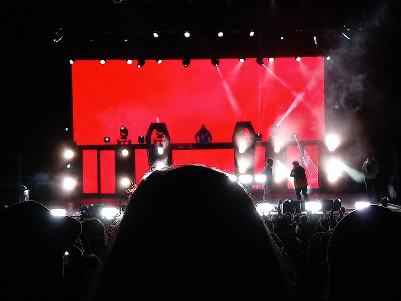 Azura Amphitheater photo 14