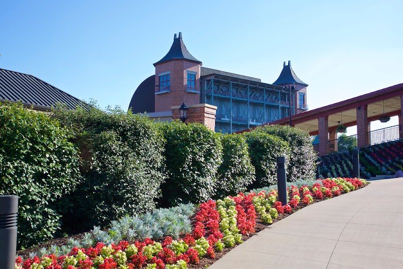 Starlight Theatre photo 1
