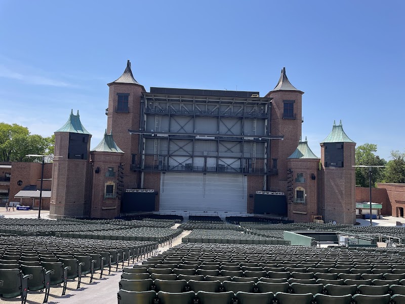 Starlight Theatre photo 2