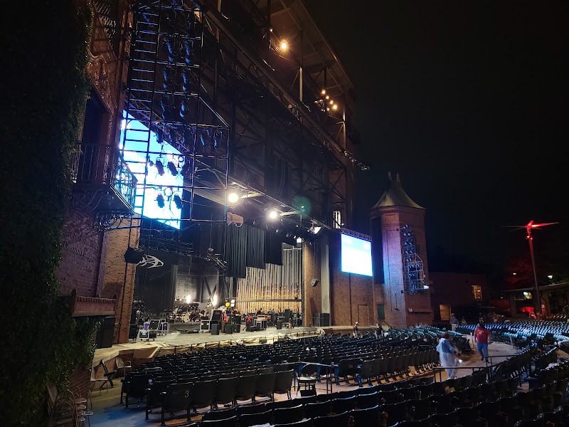Starlight Theatre photo 3