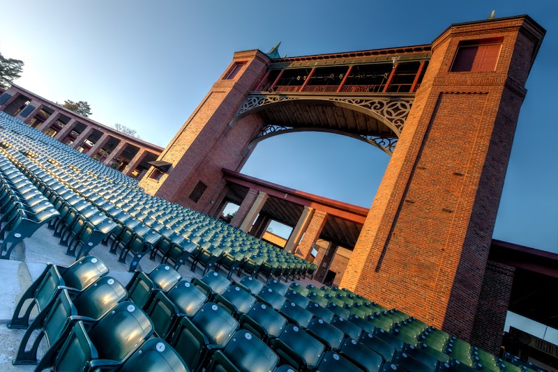 Starlight Theatre photo 4